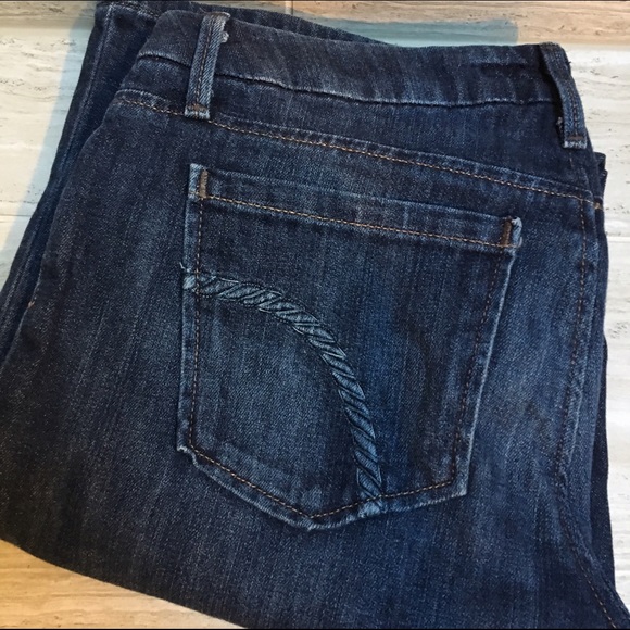 Joe's Jeans - Honey fit