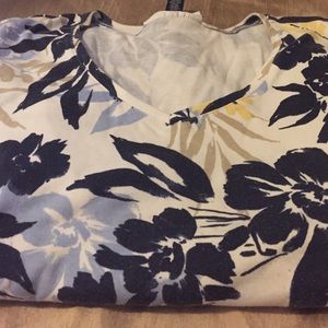 Plus size ladies shirt (size: 1X)