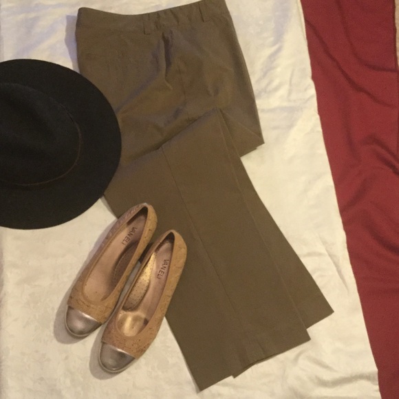 Banana Republic Slacks