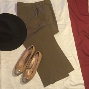 Banana Republic Slacks