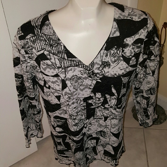 Chico's top