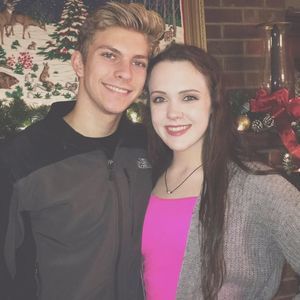 Meet your Posher, Mallory