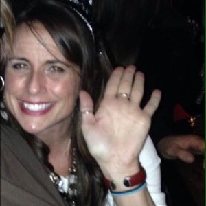 Meet your Posher, Tiffany