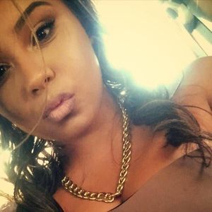 Meet your Posher, Alisha