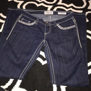Day trip brand jeans