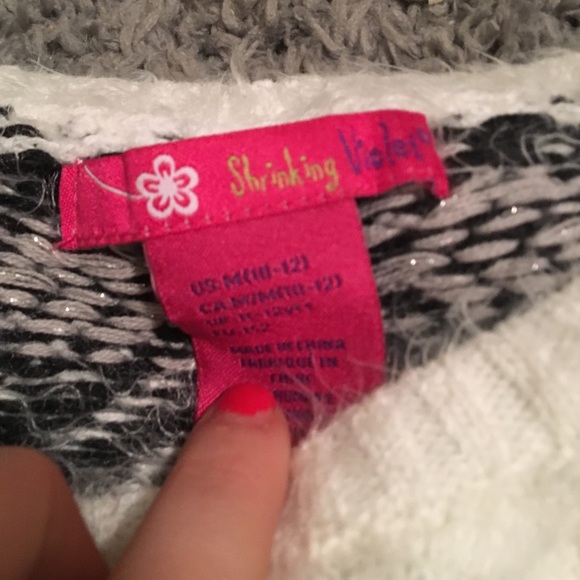 Sweater - Picture 2 of 2