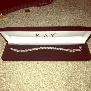Kay Jewelers bracelet