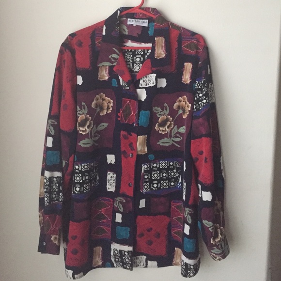 Vintage multicolor Shirt
