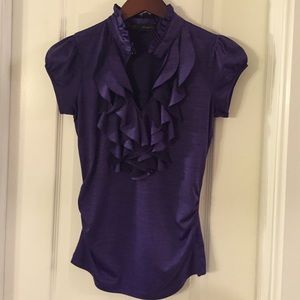 Heart and soul blouse