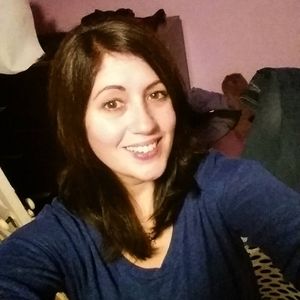 Meet your Posher, Vanessa