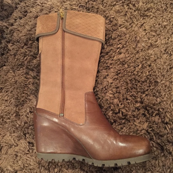 Merrill Women's Boots