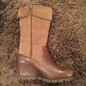 Merrill Women's Boots