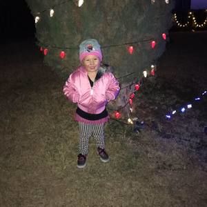 Meet your Posher, Kayla