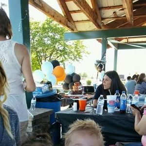 Meet your Posher, Joel