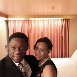 Meet your Posher, Gladys