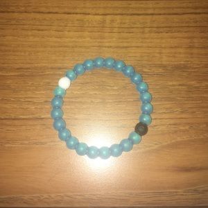 Lokai bracelet