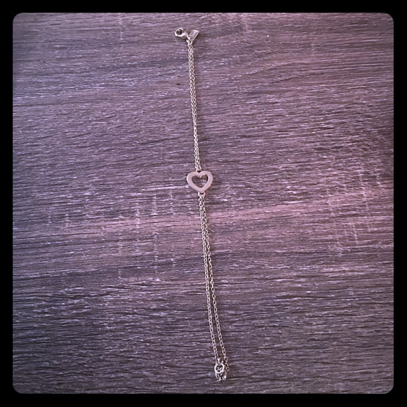 Coach bracelet