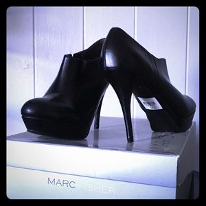 Marc Fisher Bootie