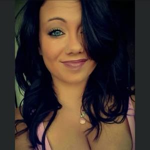 Meet your Posher, Kristina