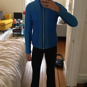 Lululemon jacket