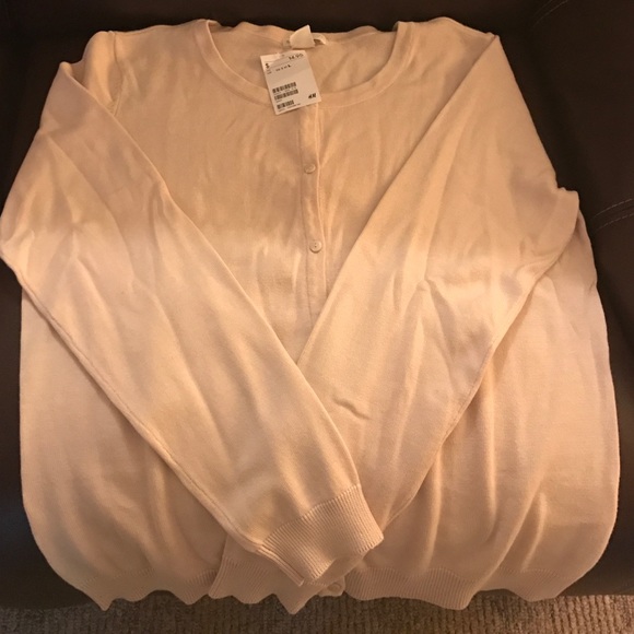 2 H&M Cardigans - Picture 3 of 4