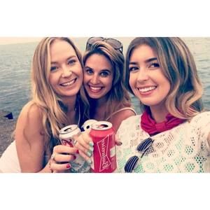 Meet your Posher, Ali