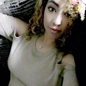 Meet your Posher, Alysse