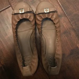 🚨SALE 🎉🚨 Original Tory Burch WORE ONCE