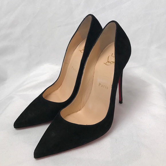 Christian Louboutin Pumps