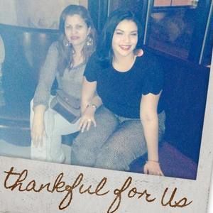 Meet your Posher, Tania