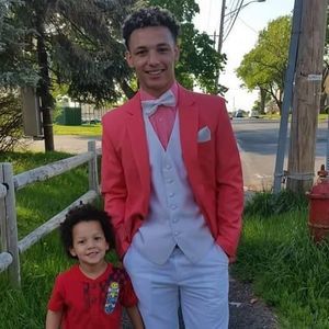 Meet your Posher, Tyler