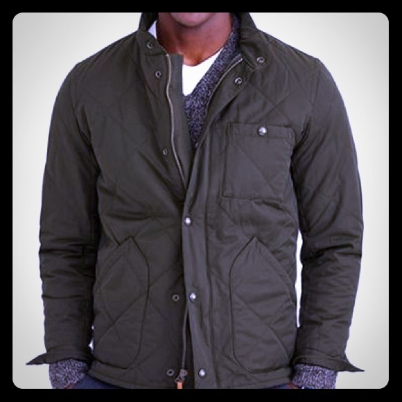 j crew sussex jacket