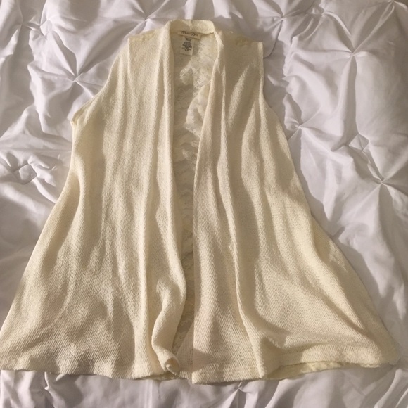 Pull-over