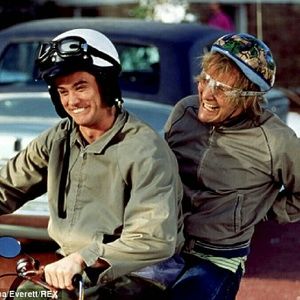 Meet your Posher, Otilio