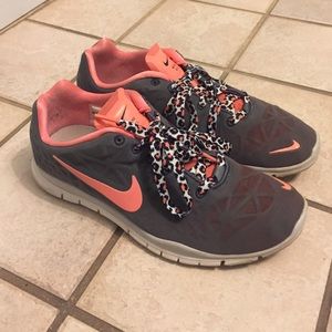Nike Free 5.0 sneakers