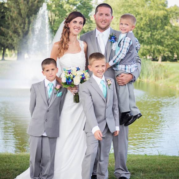 Meet your Posher, Jessica - Picture 1 of 1