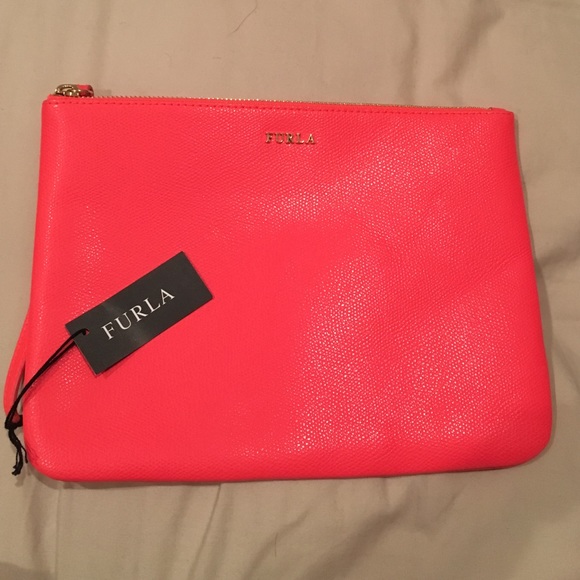 Girls clutch