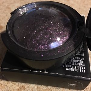 MAC Cosmetics Young Punk Mineralize Eye Shadow
