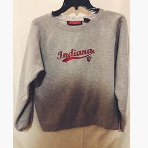 Vintage Indiana University Noodie