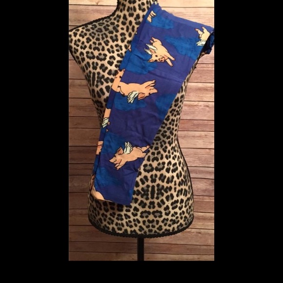 🆕🆕🆕 Lularoe 🦄 Leggings