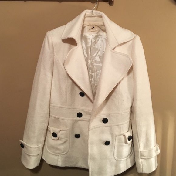 Old Navy pea coat