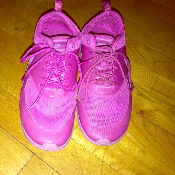Nike sneakers