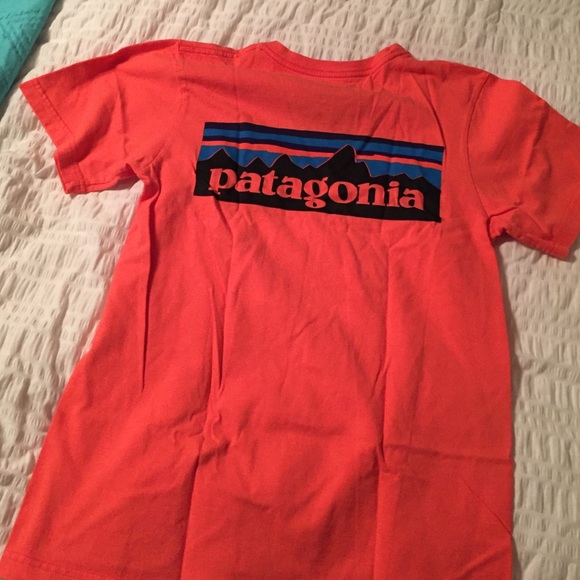 Patagonia T-shirt