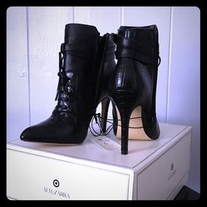 Altuzarra for Target Bootie