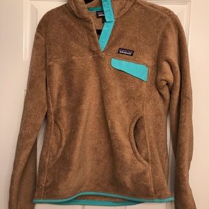 Patagonia Retool Snap NWOT!!