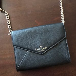 Kate Spade mini crossbody purse