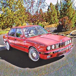 Meet your Posher, Jack