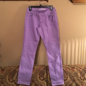Old Navy rockstar jeans