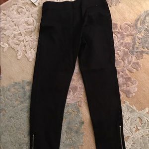 Gap stretch pants