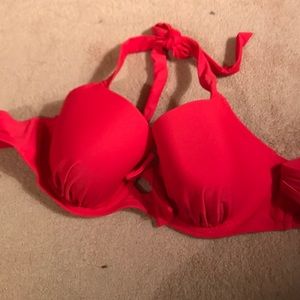 Aerie bathing suit top